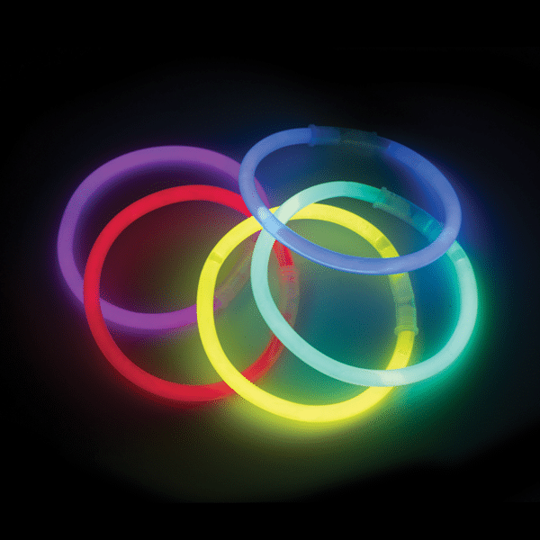 Glow Bracelet – JADoherty