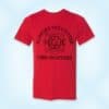 t-shirt, Wearables, Volunteer, Firefighter