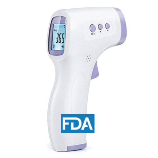 Non-Contact Infrared Thermometer