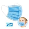 Disposable Child Face Mask