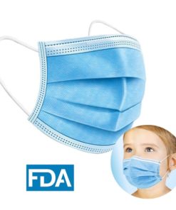 Disposable Child Face Mask